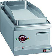 Жарочная поверхность Diamond E77/PLCD4T-N
