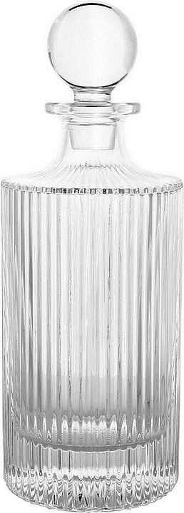 Графин P.L. Proff Cuisine BarWare Time 12163 800 мл с крышкой