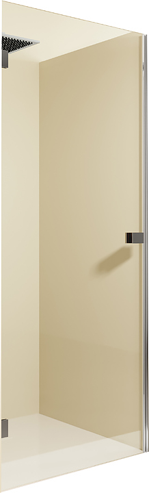 Душевая дверь RIHO SCANDIC MISTRAL M101 100х200, L