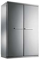 Холодильник Side-by-Side Miele KFNS 3917 Sed