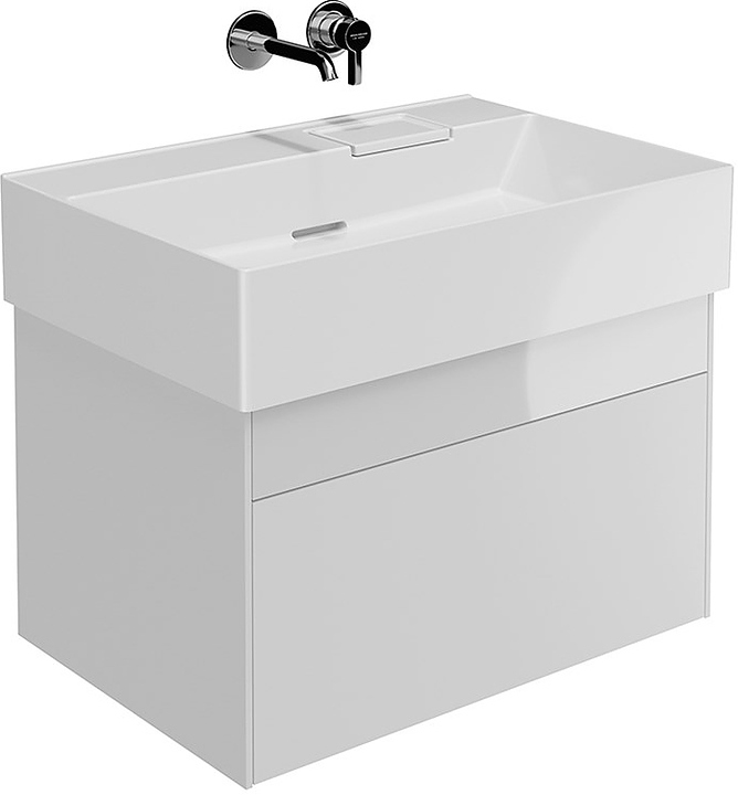 Тумба под раковину Kerama Marazzi Logica LOG.70.2\WHT