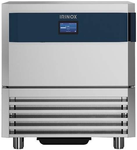 Шкаф шоковой заморозки IRINOX EasyFresh Next S Essential