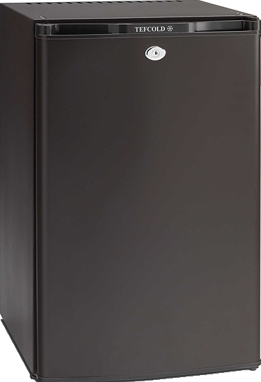 Шкаф холодильный барный TEFCOLD TM50 Brown