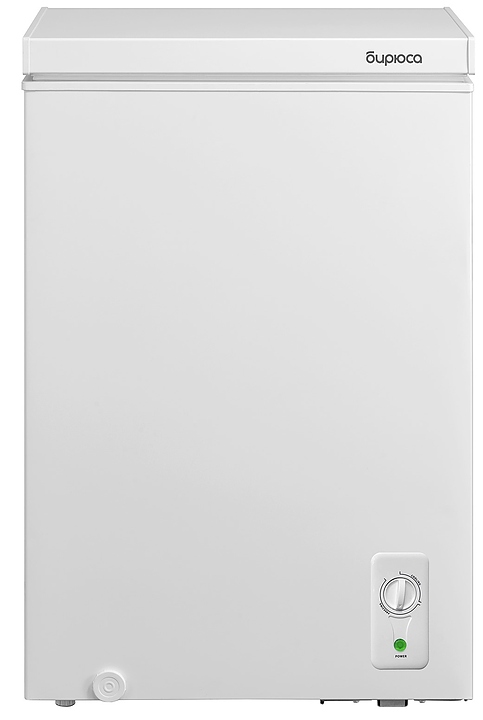 Ларь морозильный Бирюса 113KX