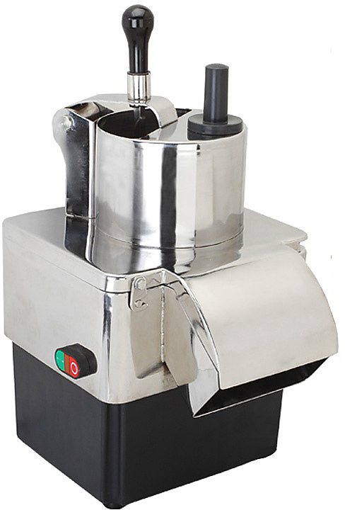 Овощерезка электрическая Kocateq VC50A (9 дисков)