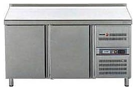 Стол морозильный Fagor Professional MSN-150 ASPES
