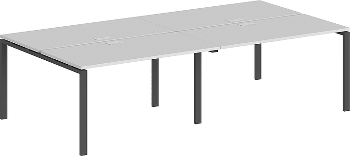 Станция рабочая NORDEN Sigma SG.254.WH.63.AN