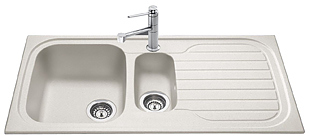 Мойка SMEG LS251