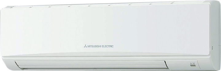Настенная сплит-система Mitsubishi Electric PKA-RP100KAL / PUHZ-P100VHA