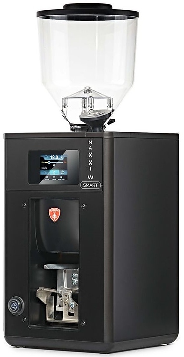 Кофемолка EUREKA MAXXI W Smart 85G Matt Black