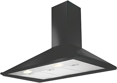 Вытяжка Faber STRIP BK A60 (110.0194.848)