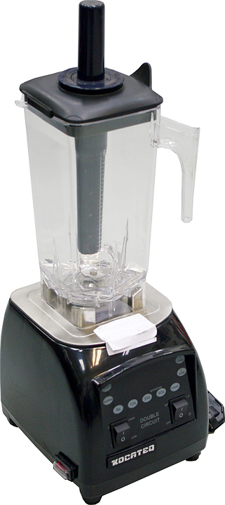 Блендер Kocateq BL1500A