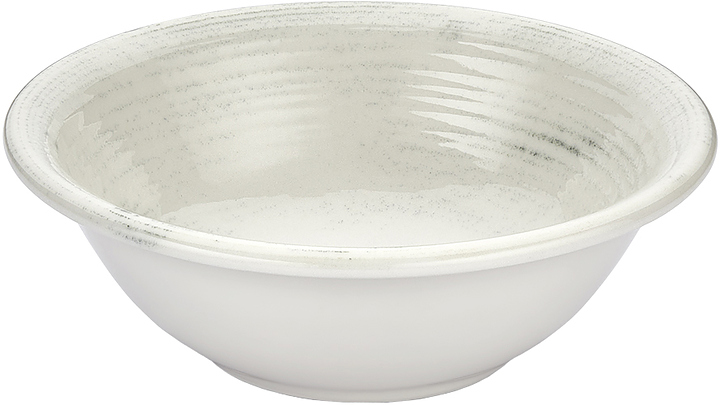 Салатник By Bone Falme Grey TN-FG-ZT-18-KS 650 мл, 18 см