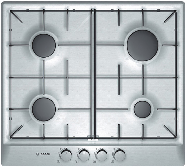 Варочная панель Bosch PCD 655 DEU