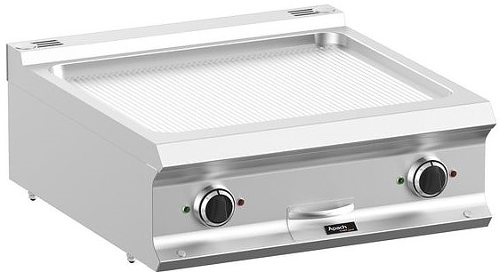 Поверхность жарочная Apach Chef Line GLFTE89RP