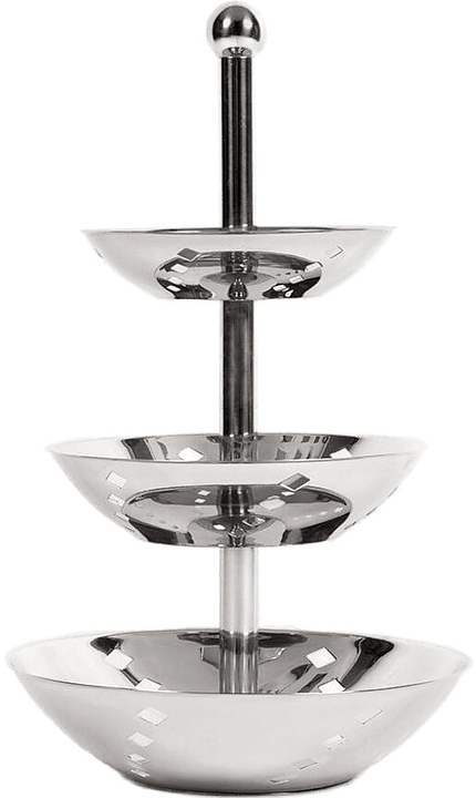 Этажерка P.L. Proff Cuisine 99000048