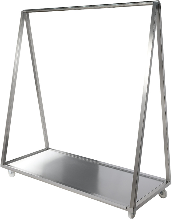 Вешало для туш Restoinox ВТС-2-12/6-ПК