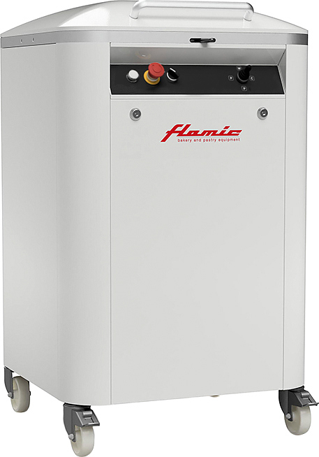 Тестоделитель Flamic SQG SA 20