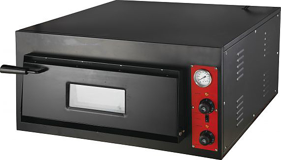 Печь для пиццы Foodatlas PZ-01 Eco