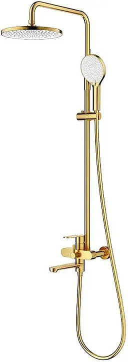 Система душевая Splenka S221.24.03