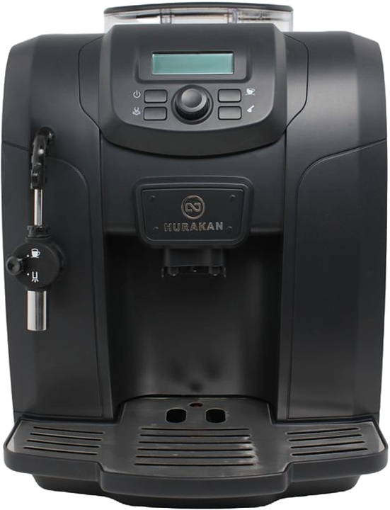 Кофемашина Hurakan HKN-ME715