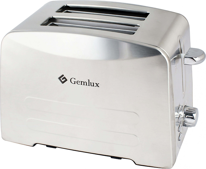 Тостер Gemlux GL-T-2S