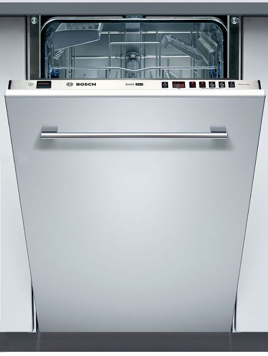 Встраиваемая посудомоечная машина Bosch SRV 45T33 EU