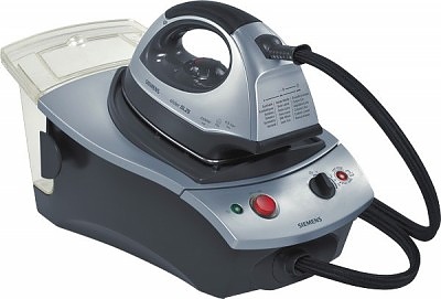Гладильная система Siemens TS 25320