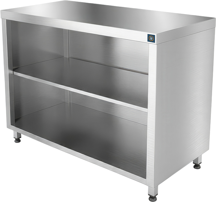 Стол-тумба РЕКОМ Т-120/60/85 открытый без борта