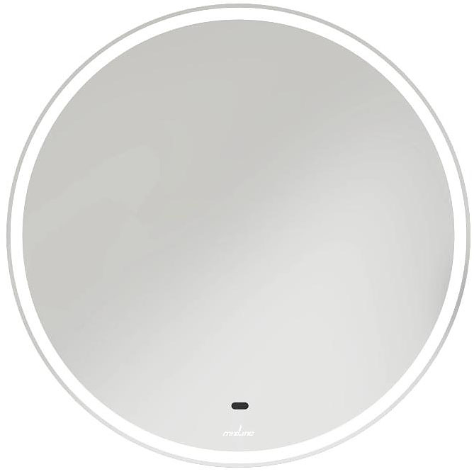 Зеркало Mixline Анита 60х60 см