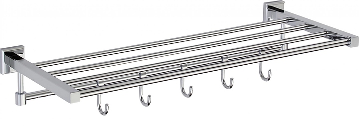 Полка для полотенец Savol S-609544