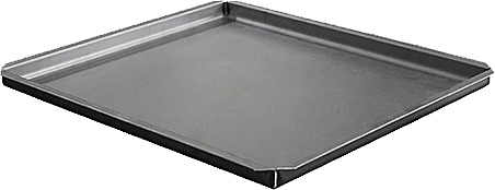 Лист для выпечки ПищТех 530х470х30 (черн. мет.)