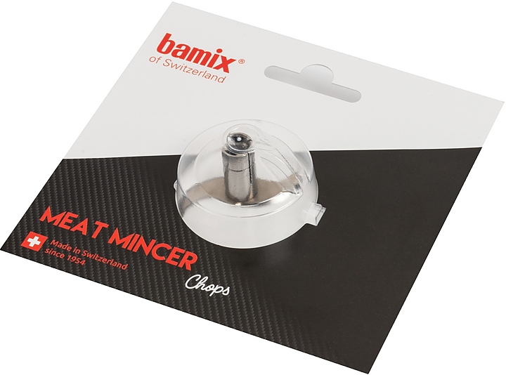Насадка Bamix 3000.004 для рубки мяса и овощей (blister)