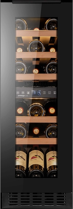 Винный шкаф Climadiff Avintage AVU31D88