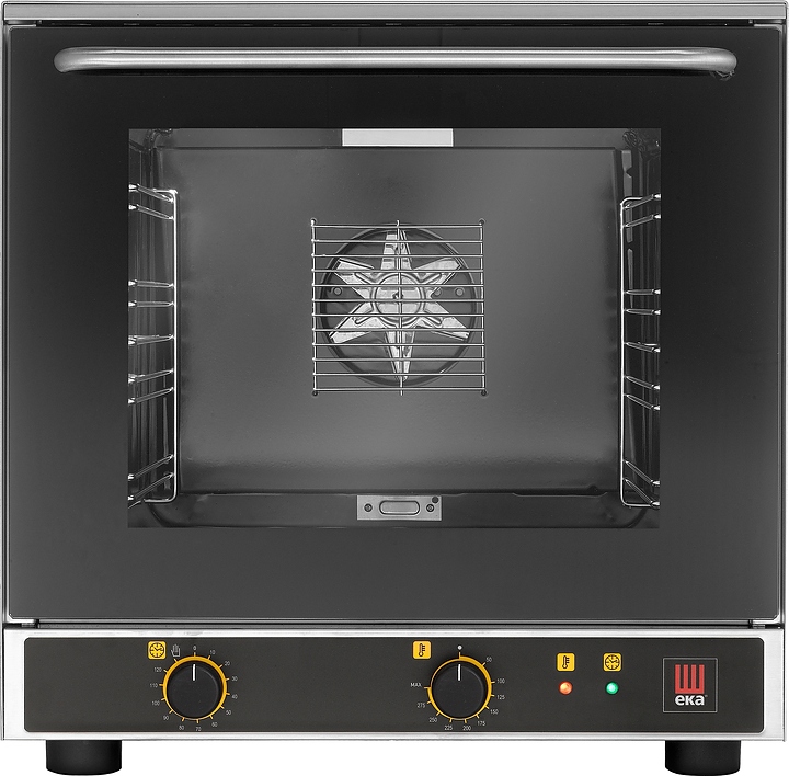Печь конвекционная Tecnoeka EKF 620 S