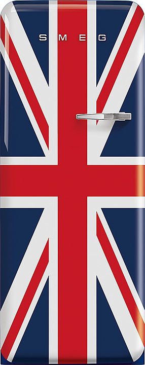 Холодильник SMEG FAB28LDUJ3