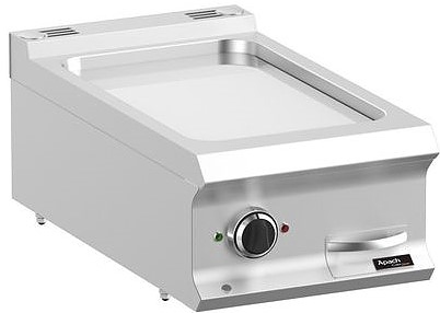 Поверхность жарочная Apach Chef Line GLFTE49LCP