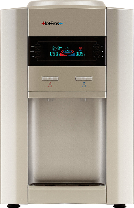 Кулер HotFrost D745ST