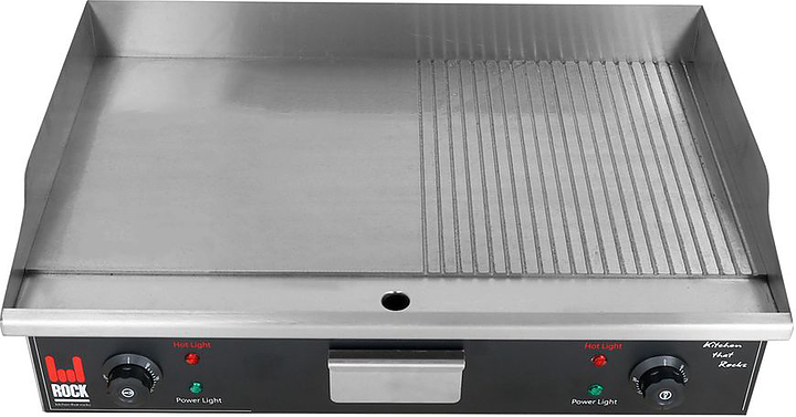 Поверхность жарочная Rock Kitchen RK-EG-822