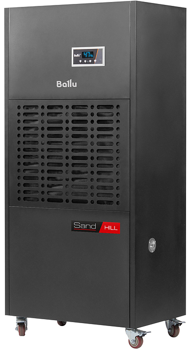 Осушитель воздуха Ballu Sand hill BDH-240LE