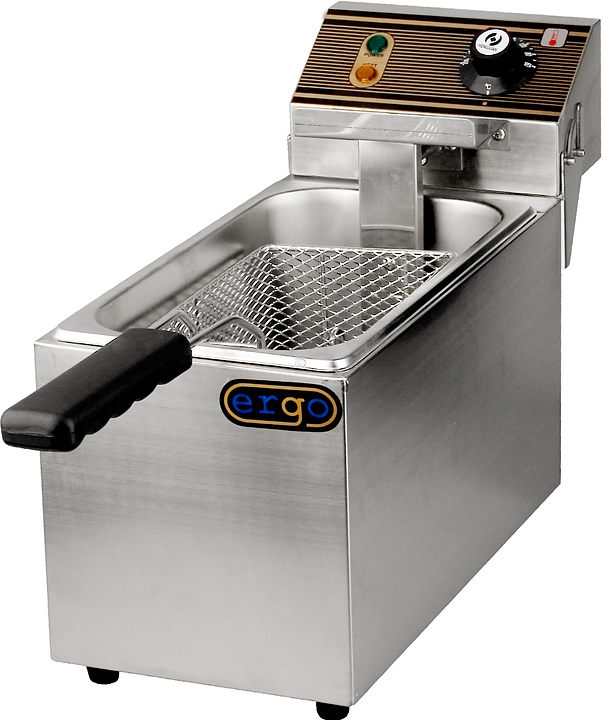 Фритюрница ERGO EF-061