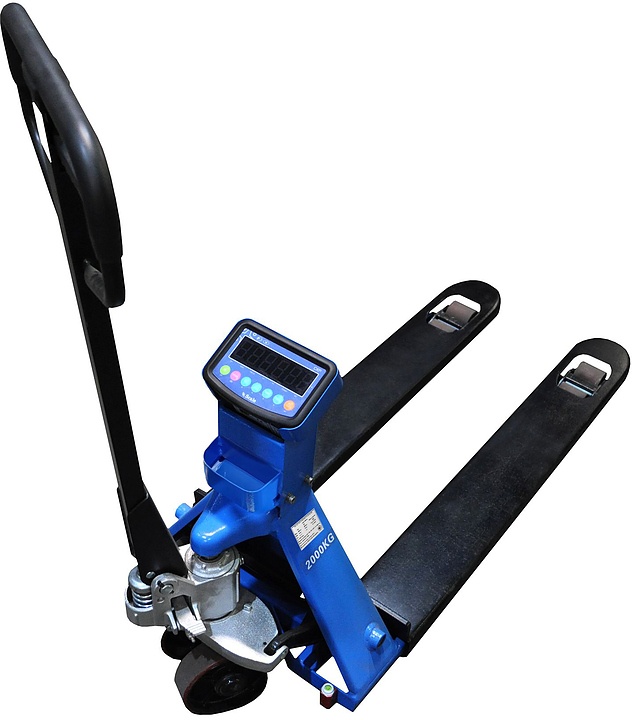 Весы напольные Scale СКЕЙЛ СКР 2000