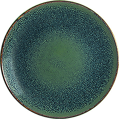 Тарелка глубокая Bonna OMR BLM 23 CK