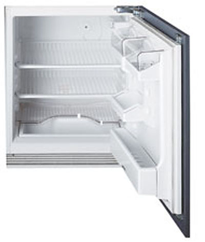 Встраиваемый холодильник SMEG FR158B