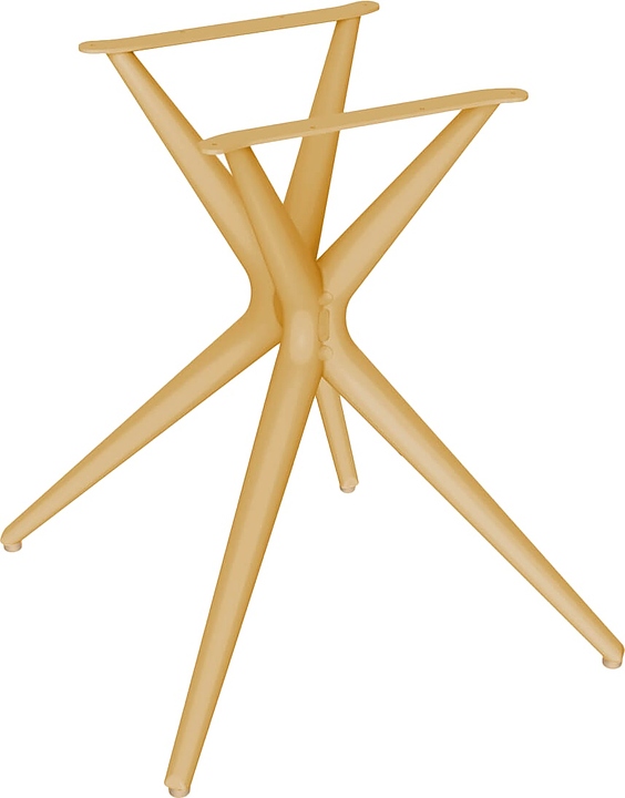 Подстолье Sheffilton SHT-TU30 (пластик) бук