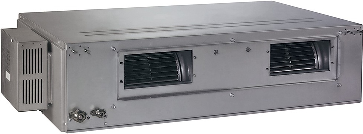 Внутренний блок мультисплит-системы Electrolux EACD/I-09 FMI/N3_ERP