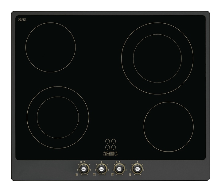 Варочная панель SMEG P764AO