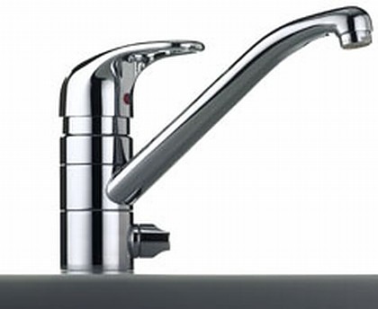 Смеситель Franke Belaqua 291-1