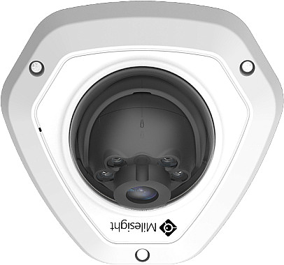 IP-камера для видеонаблюдения Milesight MS-C2973-PB-36