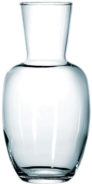 Ваза для цветов Pasabahce Ботаника 43597 28 см